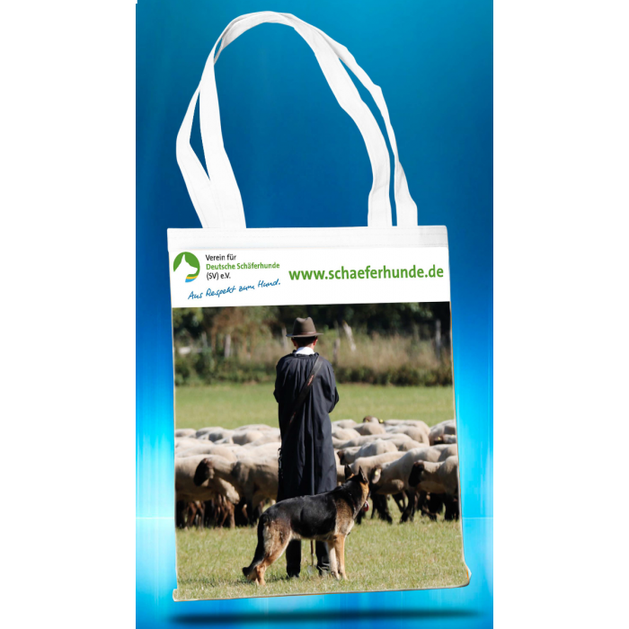 Tasche "Motiv: Hüten"