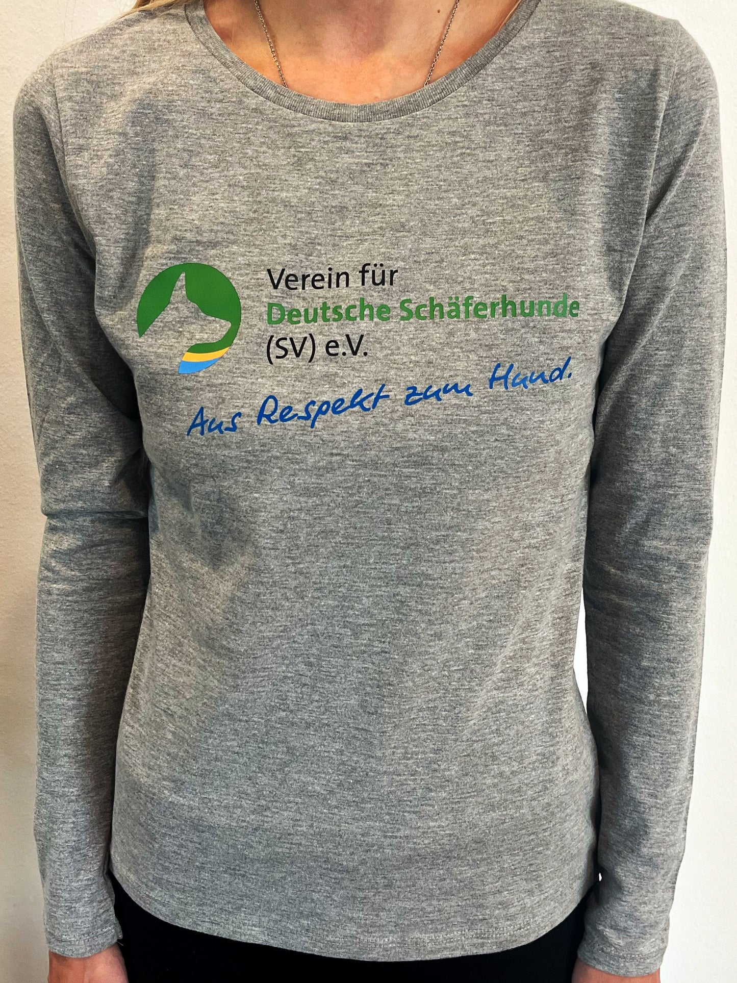 SV Long Sleeve Shirt