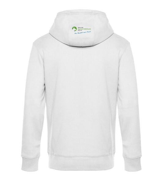 Jubiläums-Hoodie (Weiß)