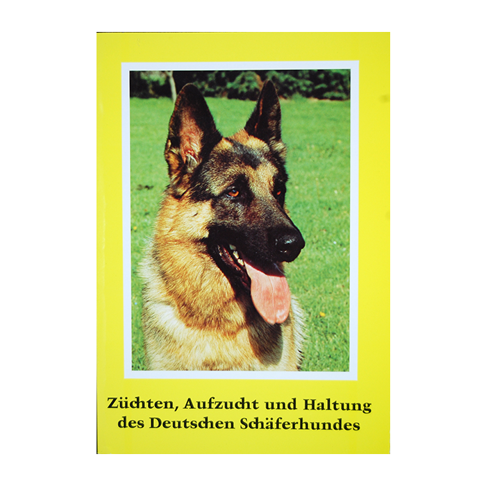 Züchten, Aufzucht und Haltung