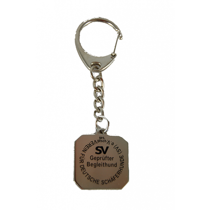 Teilnehmer-Set zum "Augsburger Modell"