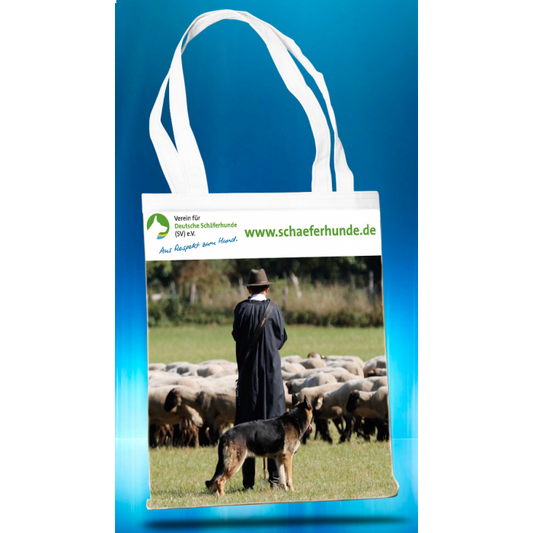 Tasche "Motiv: Hüten"