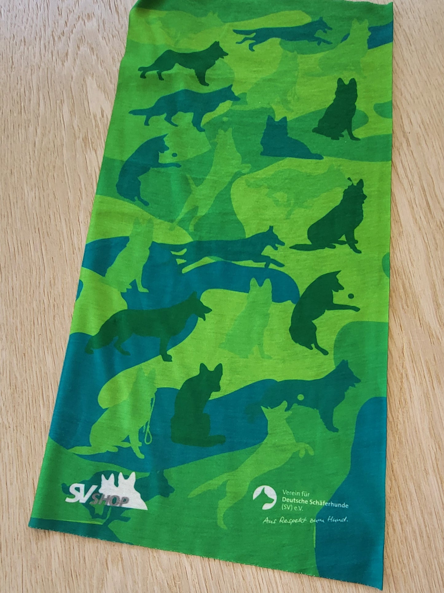 SV-Schlauchtuch (X-Tube)