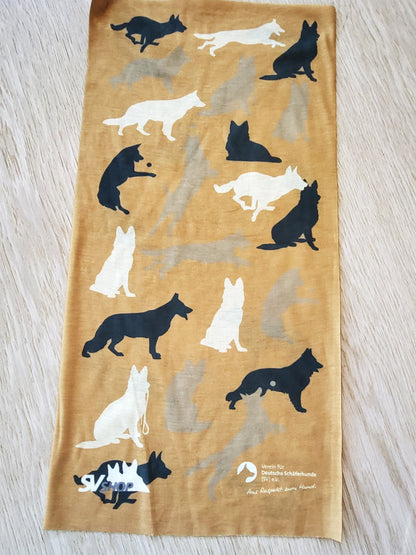 SV-Schlauchtuch (X-Tube)