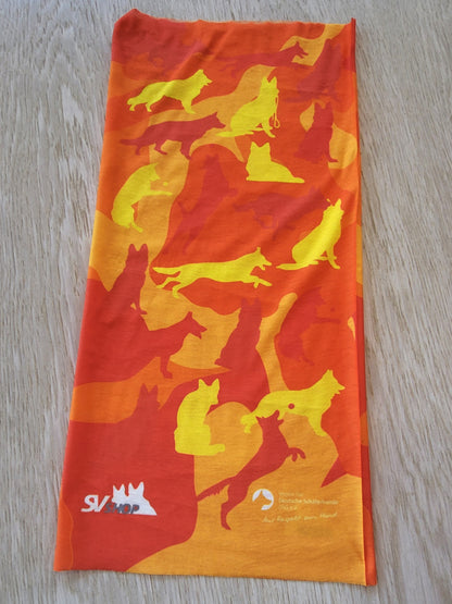 SV-Schlauchtuch (X-Tube)