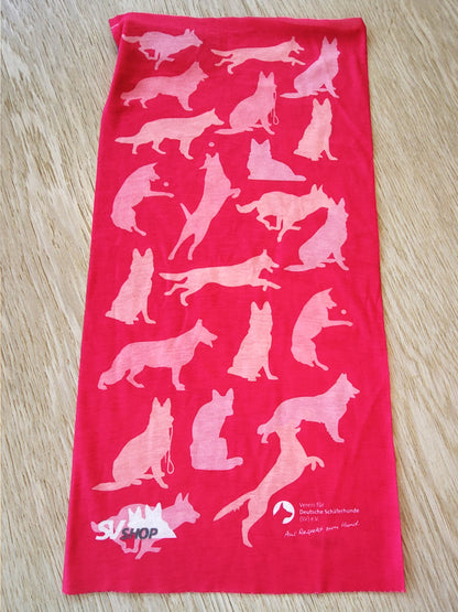 SV-Schlauchtuch (X-Tube)