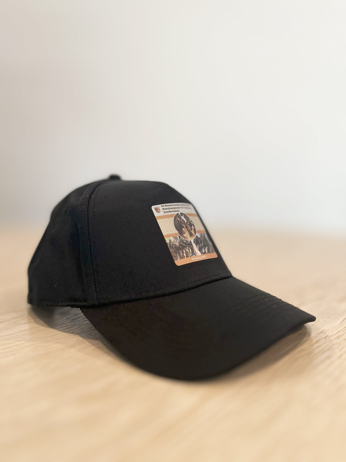 BSZ 2025 Cap – Nürnberg