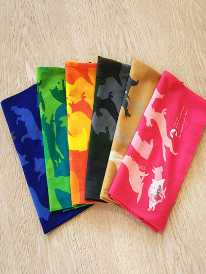 SV-Schlauchtuch (X-Tube)