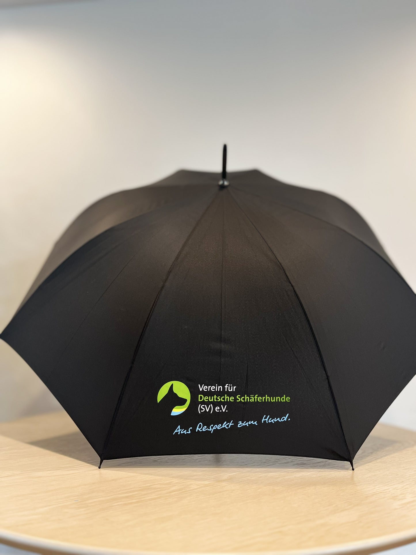 SV-Regenschirm