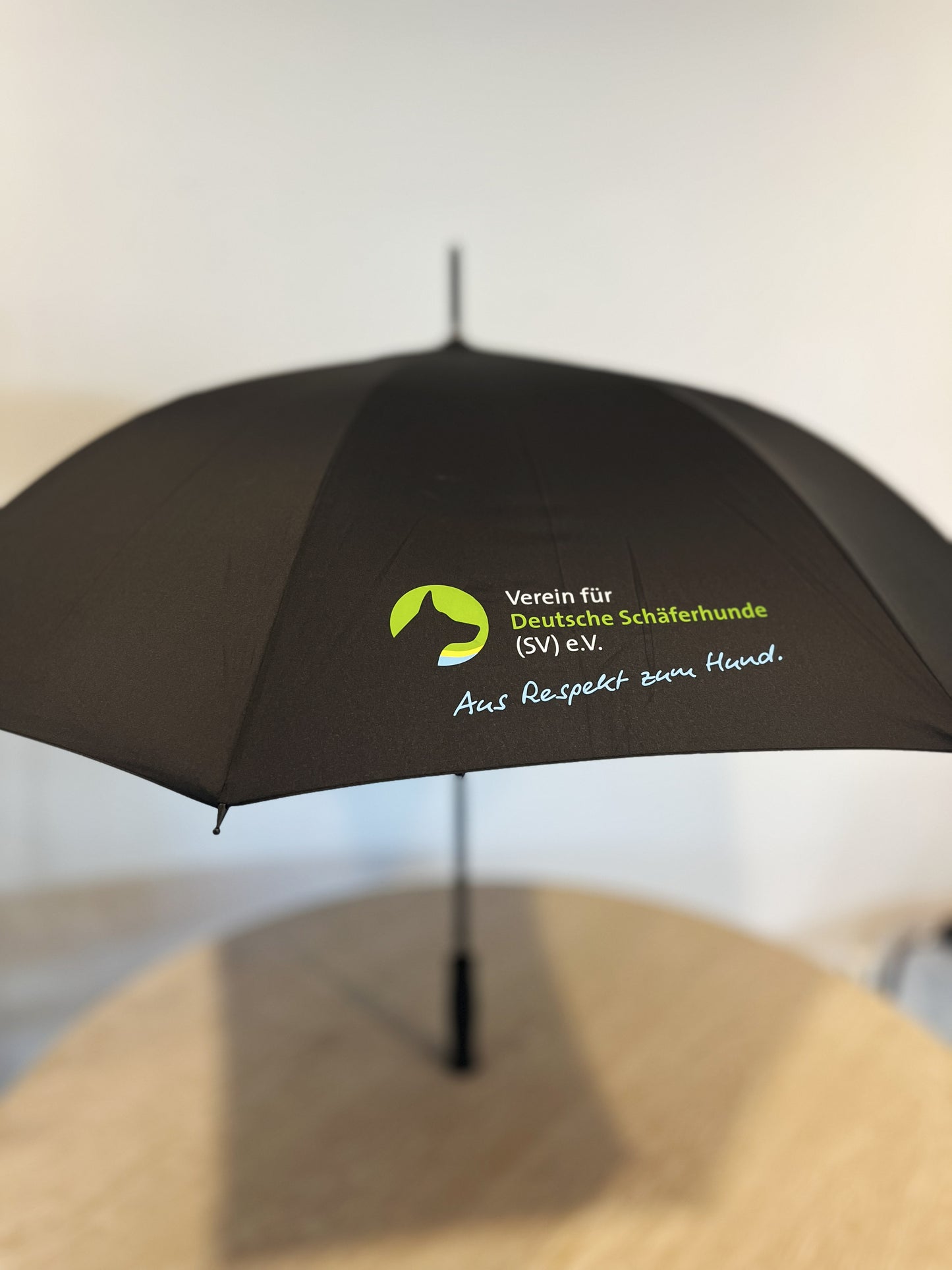 SV-Regenschirm