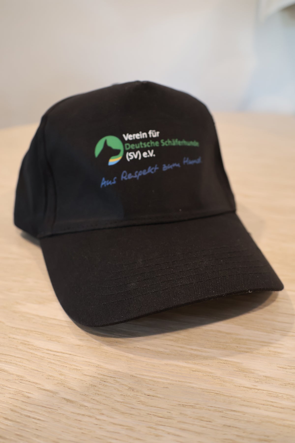 SV-Cap