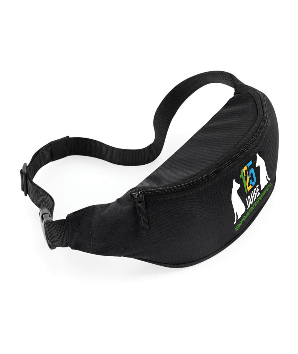 Jubiläums-Bauchtasche