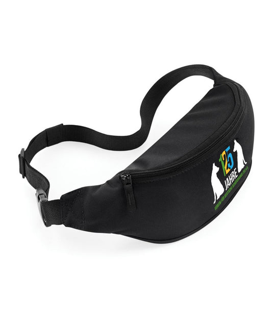 Jubiläums-Bauchtasche