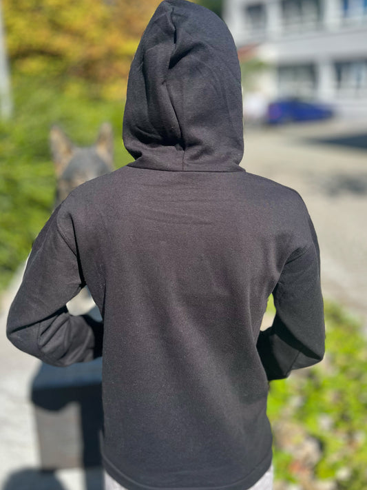 SV-Hoodie (Schwarz)