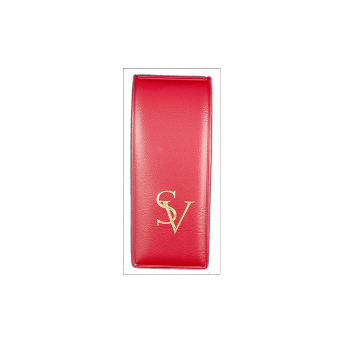 Ehrenabzeichen mit Blanko-Urkunde