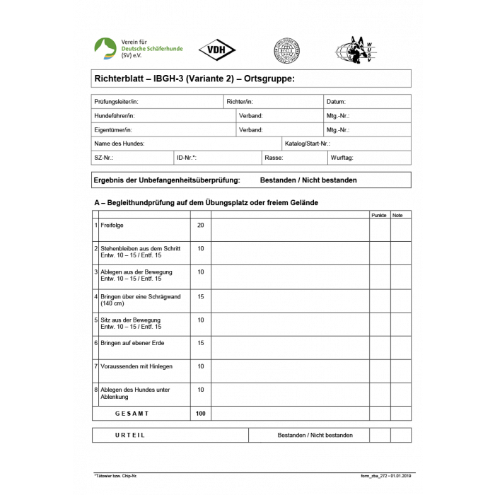 Richterblatt-IBGH3 (Variante 2)