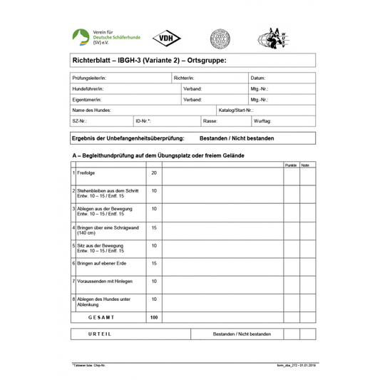Richterblatt-IBGH3 (Variante 2)