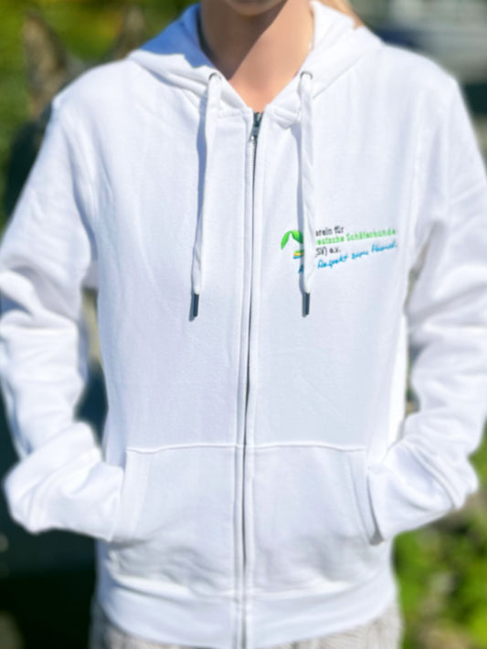 SV-Zipper (Weiß)