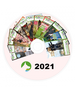 CD "SV-Zeitung" 2021